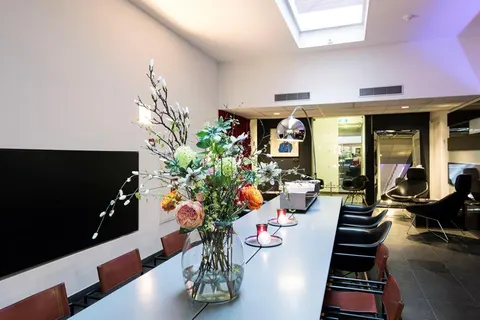 Leonardo Boutique Hotel Maastricht City Center in Maastricht — foto 5