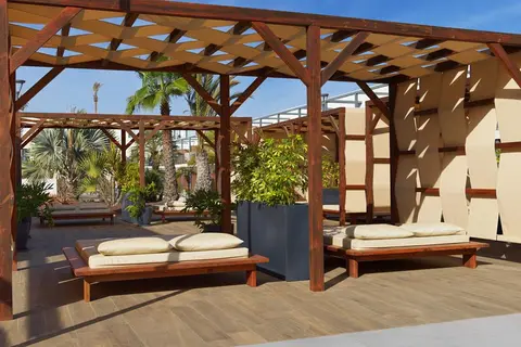 H10 Ocean Dreams in La Oliva — foto 10
