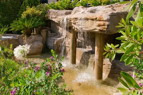 Oasis Park Lloret in Lloret de Mar — foto 2