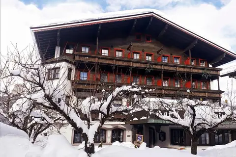 Hotel Alte Post in Ellmau — foto 3