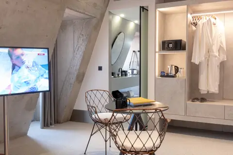 Caju Le Petit Hotel in Funchal — foto 9