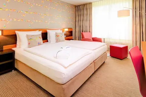 Trans World Hotels Kranichhöhe foto 3