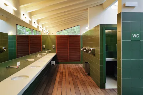 Wecamp Cala Montgó foto 29