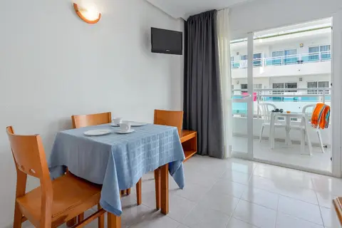 Apartamentos Vibra Jabeque Blue in Ibiza-Stad — foto 24