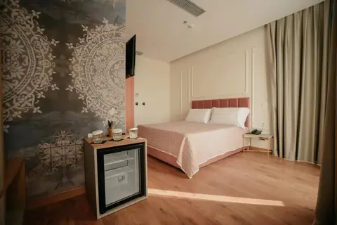 Hotel Martiness in Durres — foto 10