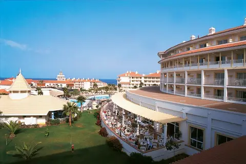 Hotel Riu Arecas in Adeje — foto 21