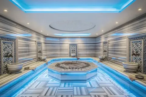 Novotel Istanbul Bosphorus in Beyoğlu — foto 28