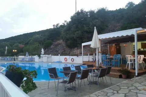 Corfu Panorama by Estia in Δημοτική Ενότητα Μελιτειέων — foto 18