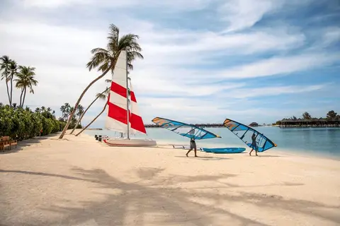 TUI BLUE Olhuveli Romance in Sun Spa — foto 7