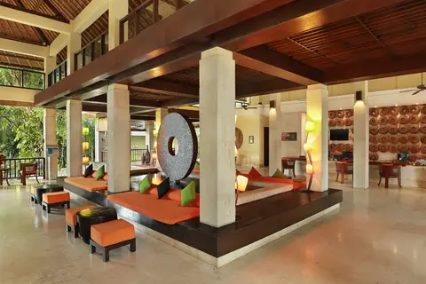 Hotel Mercure Resort Sanur in Denpasar — foto 13