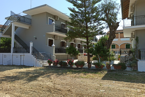 Appartementen Dionisos foto 6