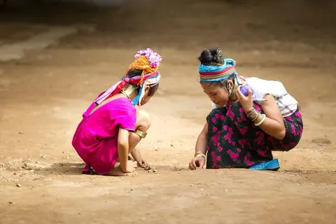 Startpakket Thailand Bangkok in Bangkok — foto 4