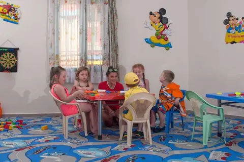 Hotel Esra Family Suite in Didim, foto 26