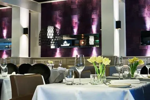 Hotel Ten Cate Emmen foto 13