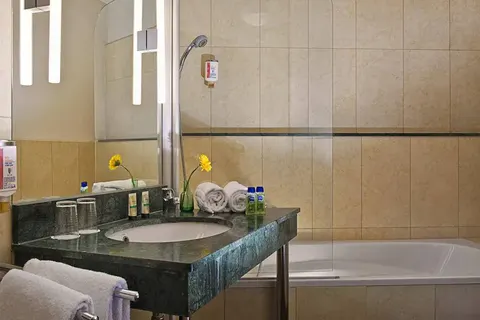 Hotel Come Inn Berlin Kurfürstendamm Opera foto 16