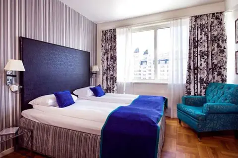 Clarion Collection Hotel Bastion in Oslo — foto 4