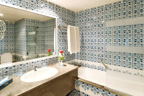 Hotel One Resort Monastir foto 9