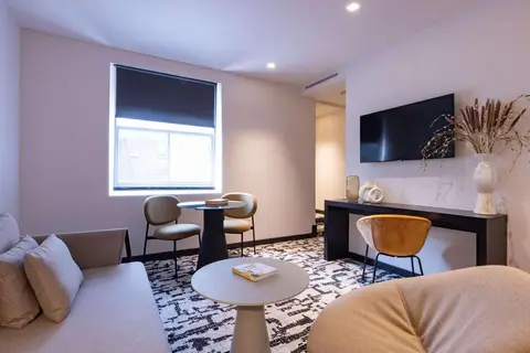 La Suite West in Londen, foto 6