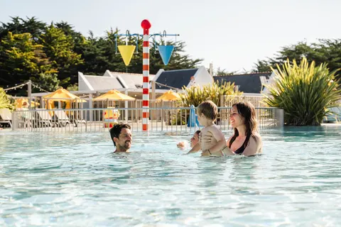 Yelloh Village La Plage foto 8