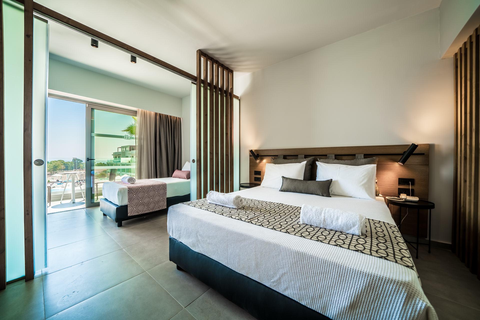 Harmony Crest Resort & Spa - adults only foto 3