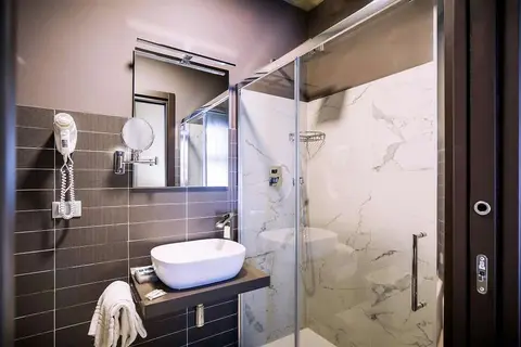 Hotel Aaron in Venetië, foto 11