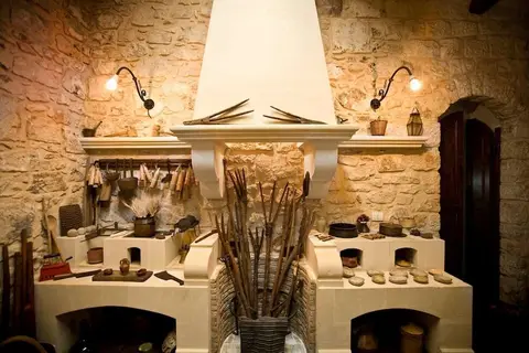 Eremo della Giubiliana in Ragusa, foto 15