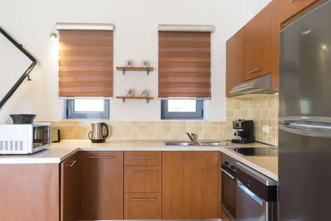Estrella Villas in Λάρδος — foto 7