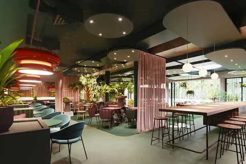 Indigo Vienna Naschmarkt foto 1