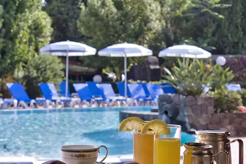 Hotel Regina Palace Terme in Ischia, foto 30