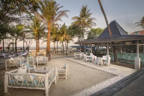 Segara Village Hotel in Denpasar — foto 13
