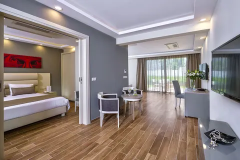 Fodele Beach & Water Park Holiday Resort foto 17