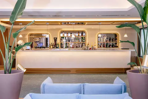 Hotel Cristina by Tigotan Las Palmas in Las Palmas de Gran Canaria — foto 14