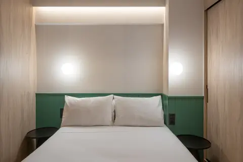 Líbere Bilbao Museo Serviced Apartments in Bilbao — foto 6