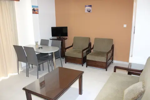 Petsas Apartments in Πέγεια — foto 10
