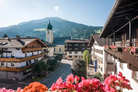 Hotel Jakobwirt in Westendorf — foto 6