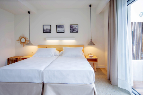 Hotel HM Alma Beach - adults only foto 28