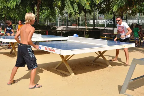 Camping La Masia foto 13