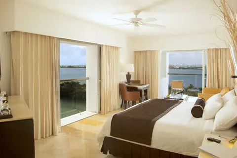 Le Blanc Spa Resort in Le Blanc Spa Resort — foto 4
