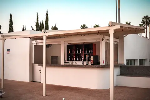 Gaia Sun N Blue Hotel in Ayia Napa — foto 18