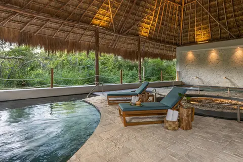 Hyatt Zilara Riviera Maya in Playa del Carmen — foto 17