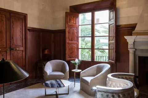 Palacio Can Marqués in Palma De Mallorca — foto 12