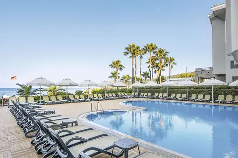 Hotel Golden Lotus in Kemer