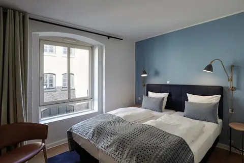 Hotel Copenhagen Strand in Kopenhagen — foto 5