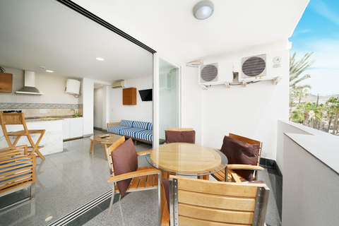 Appartementen Maracaibo foto 19