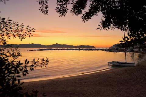 Agistri Hotel in Agistri Island, foto 20