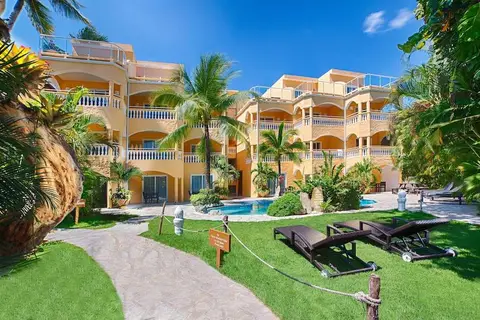 Villa Taina in Cabarete