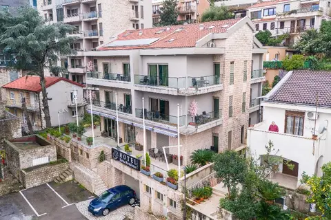 Butua Residence in Budva — foto 20