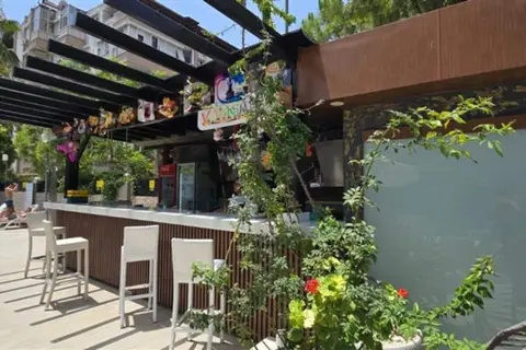 City Live Otel in Muratpaşa — foto 12