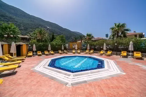 Sundia by Liberty Suncity in Fethiye, foto 27