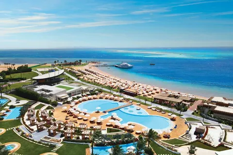 Rixos Premium Magawish Suites & Villas foto 1